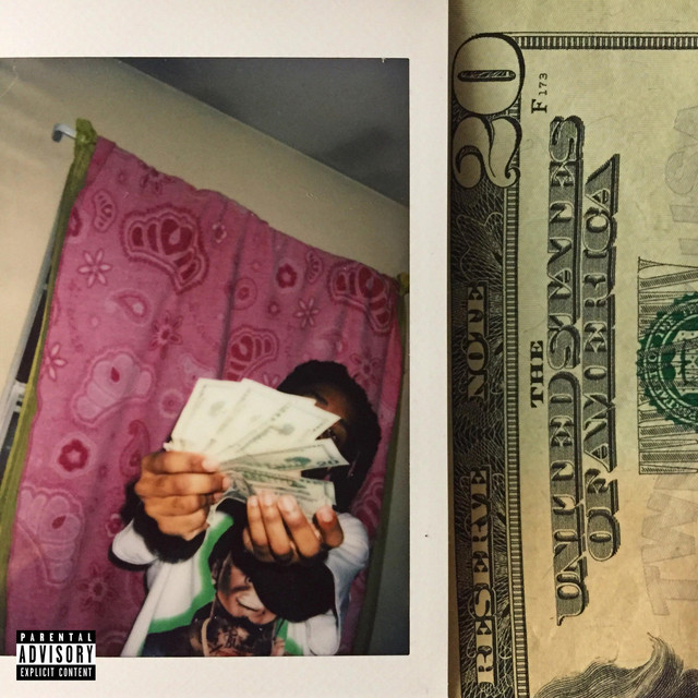 Love Kills cover art