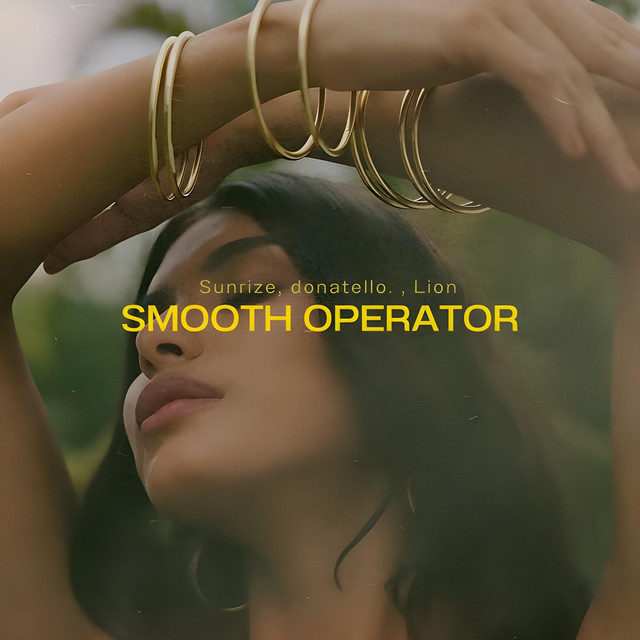 Smooth Operator - Afro House