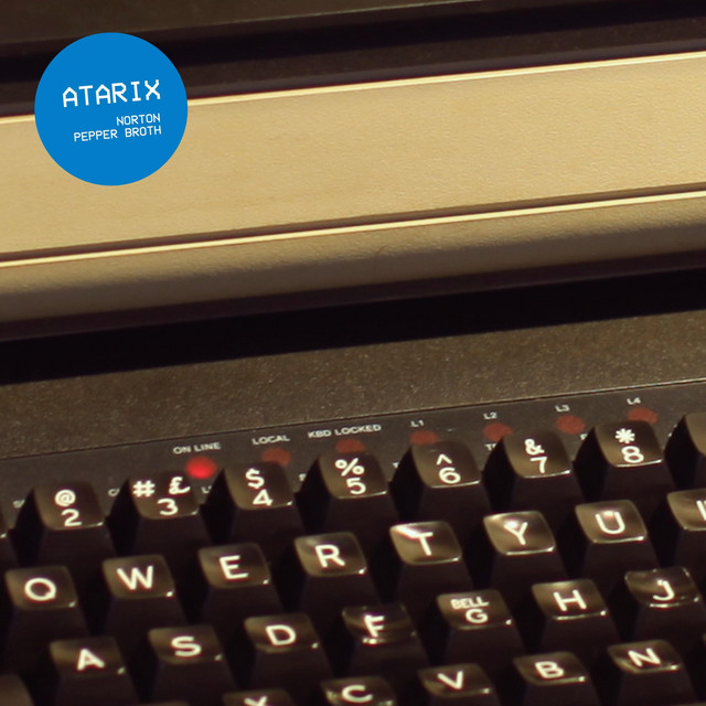 Norton cover