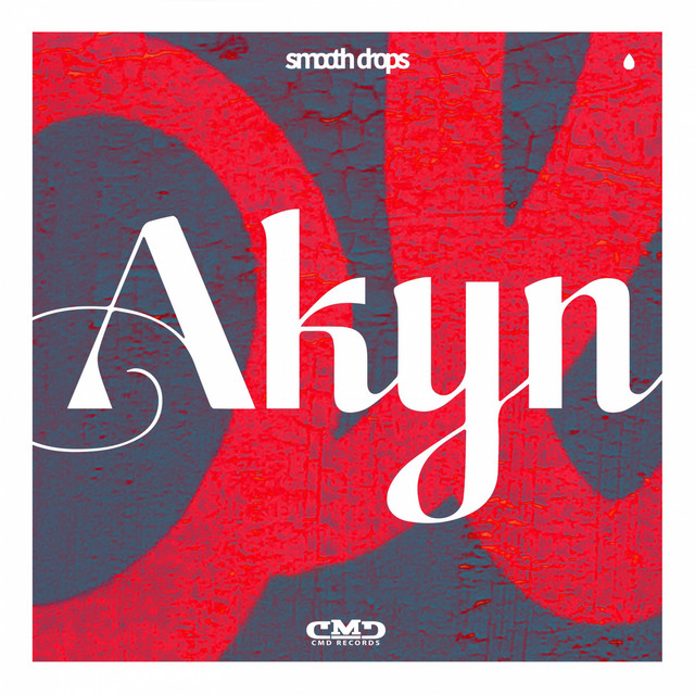Akyn cover art