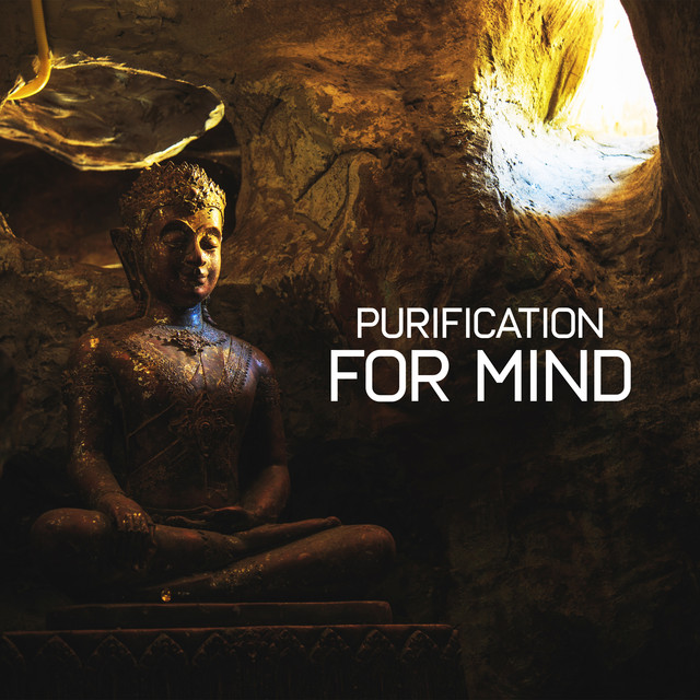Purification for Mind: Cave Meditation, Access Your Inner Wisdom ...