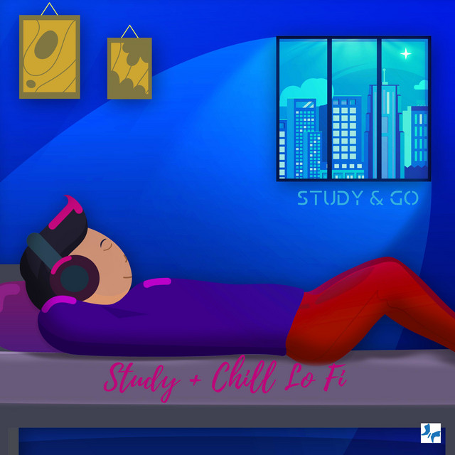 Study & Go cover art