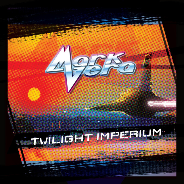 Twilight Imperium cover
