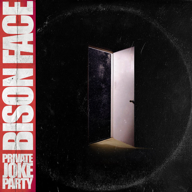 Private Joke Party cover