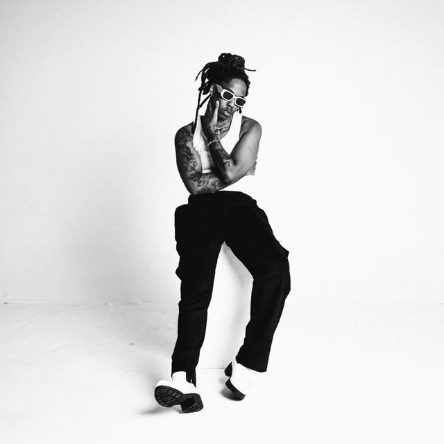 undefined album image