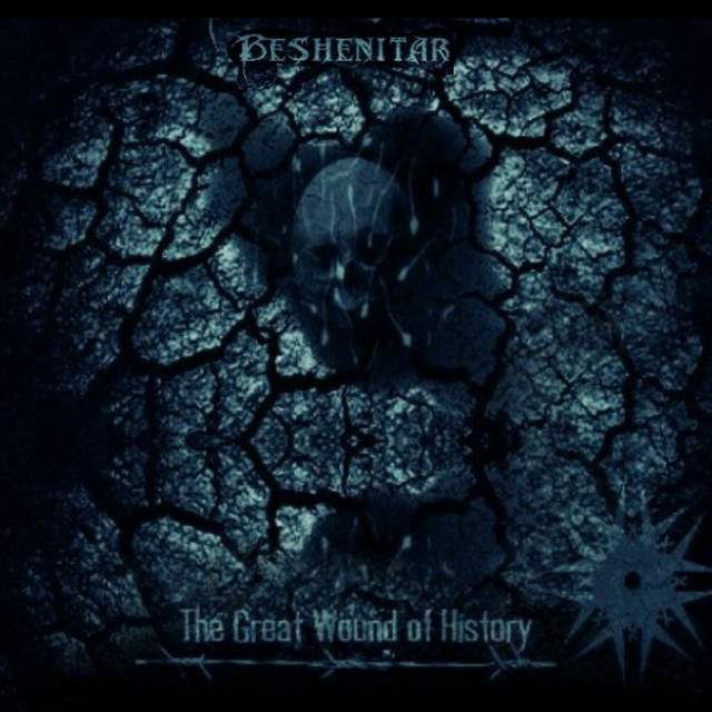The Great Wound of History cover art