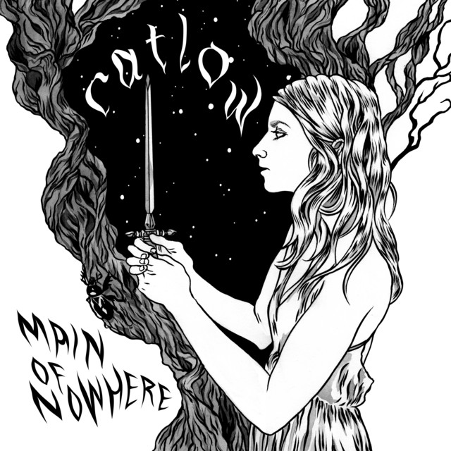 Main Of Nowhere cover