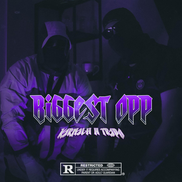 BIGGEST OPP
