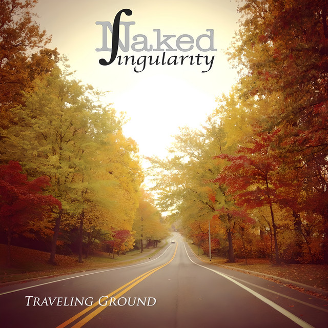 Traveling Ground cover