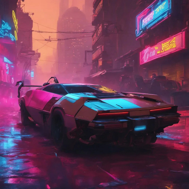 Vape n Ride cover art