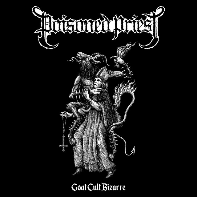 Poisoned Priest