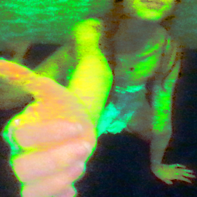 Paranormal cover