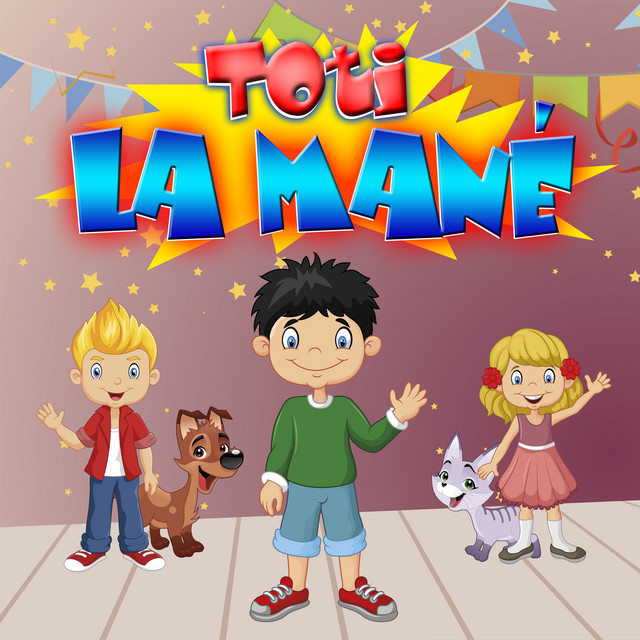 La Mane