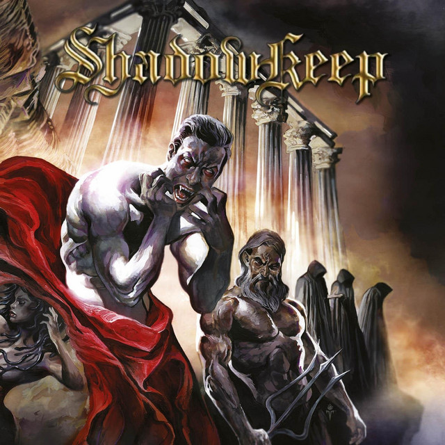 Shadowkeep cover art