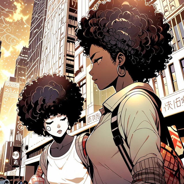 Lady Wady Running cover art