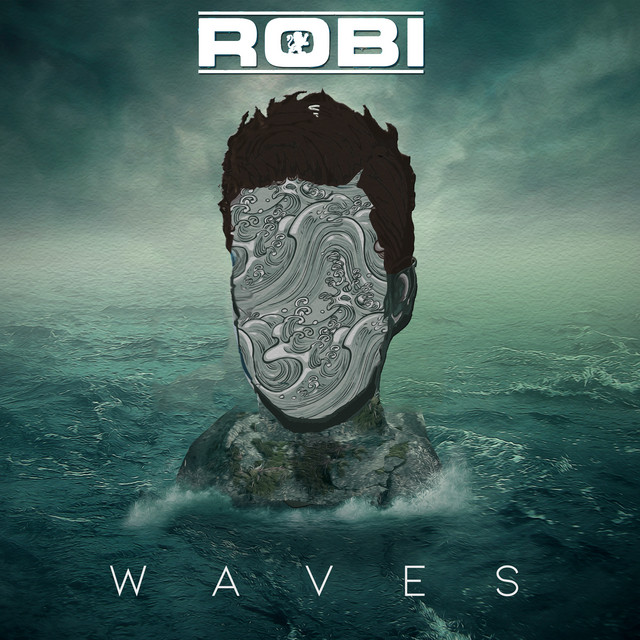 Waves cover art