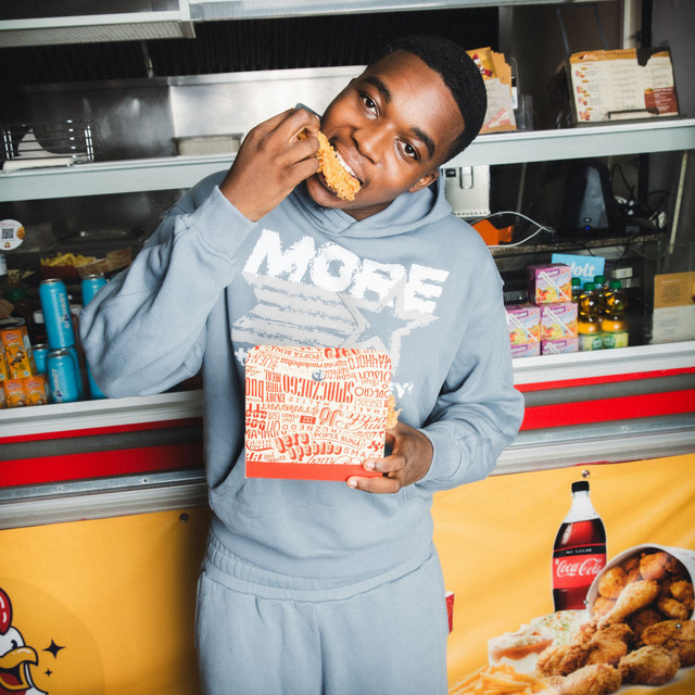 Young & Hungry cover art