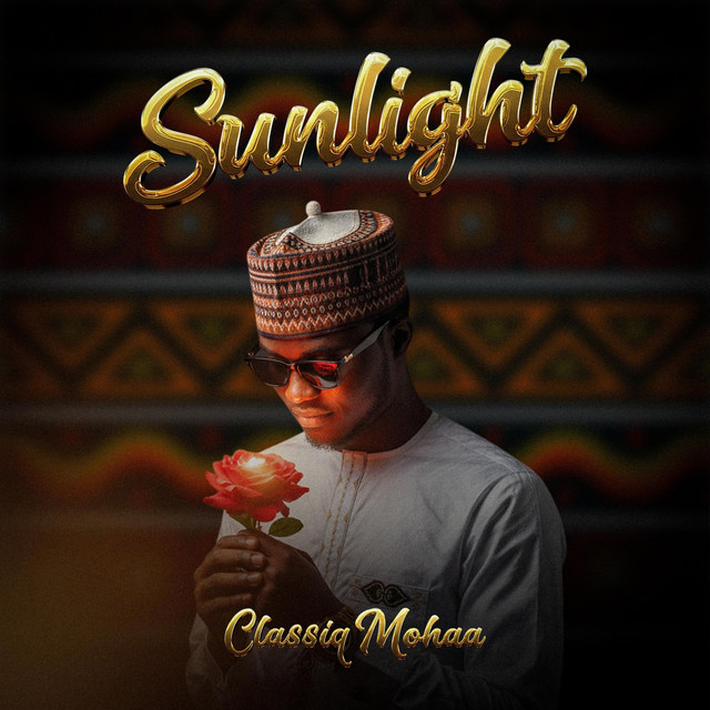 Sunlight cover art