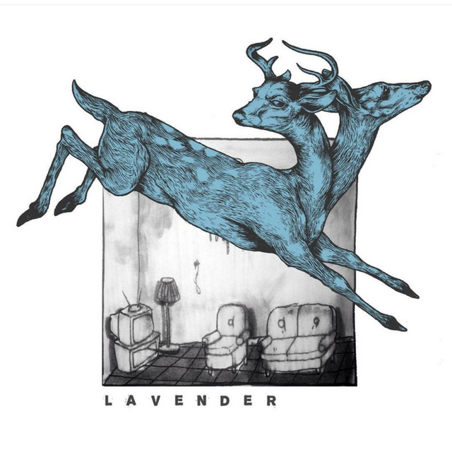 Lavender