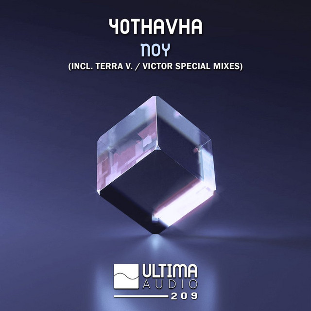Noy - Terra V. Remix