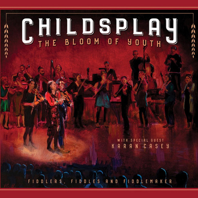 The Bloom of Youth on Spotify