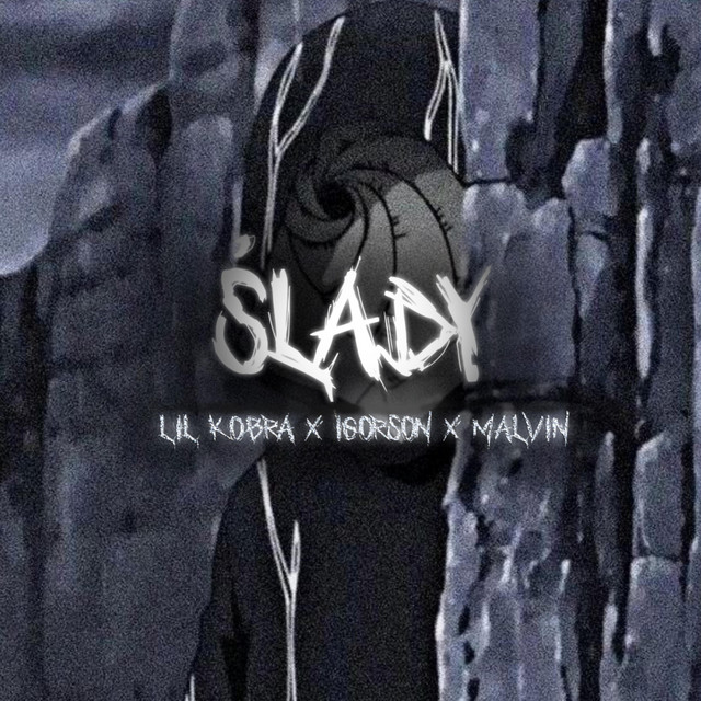 ślady