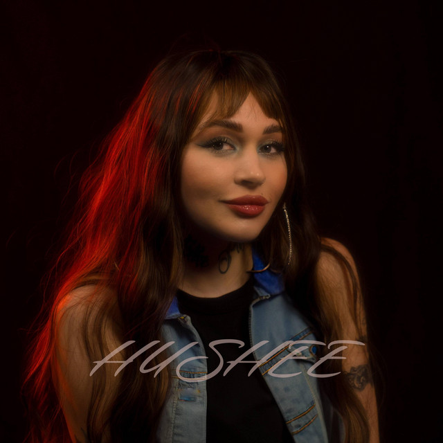 Lyrika cover art