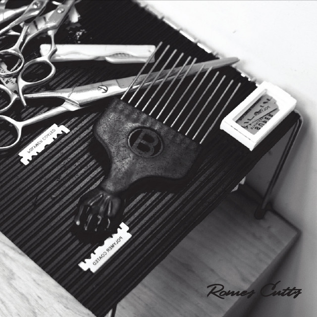 Frisky Business cover art