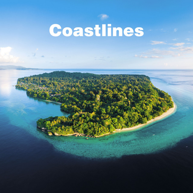 Coastlines cover art