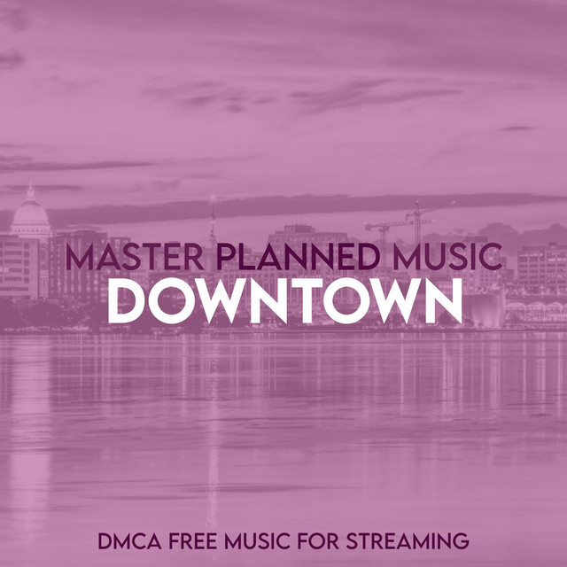Downtown cover art