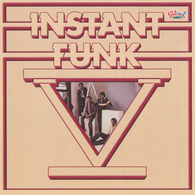 Instant Funk V - Album by Instant Funk | Spotify