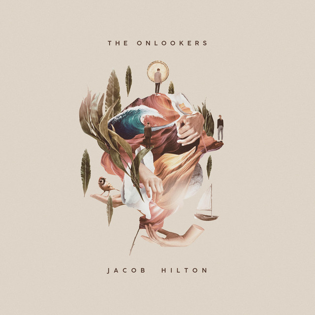 The Onlookers cover