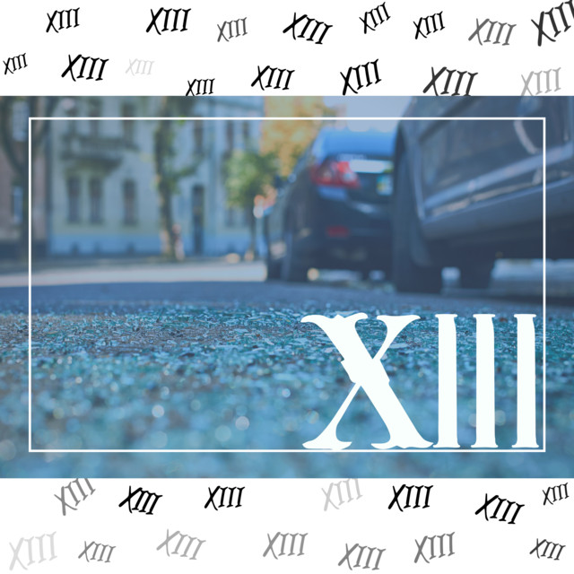 XIII - song and lyrics by Rhys Clements | Spotify