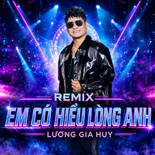 Em Có Hiểu Lòng Anh (Remix) cover