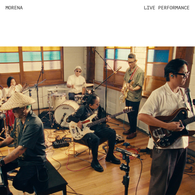 undefined album image