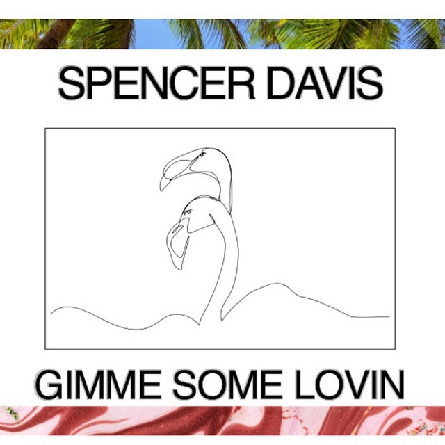 Gimme Some Lovin' - Album by The Spencer Davis Group | Spotify