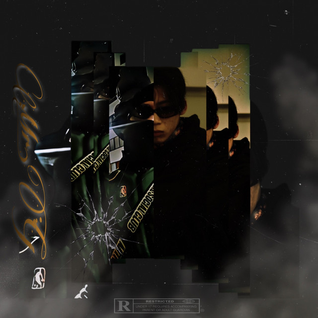 Mr.G cover art