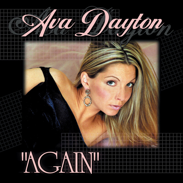 Again (Remixes) cover