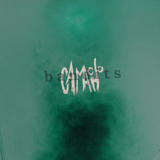 Bandits cover art