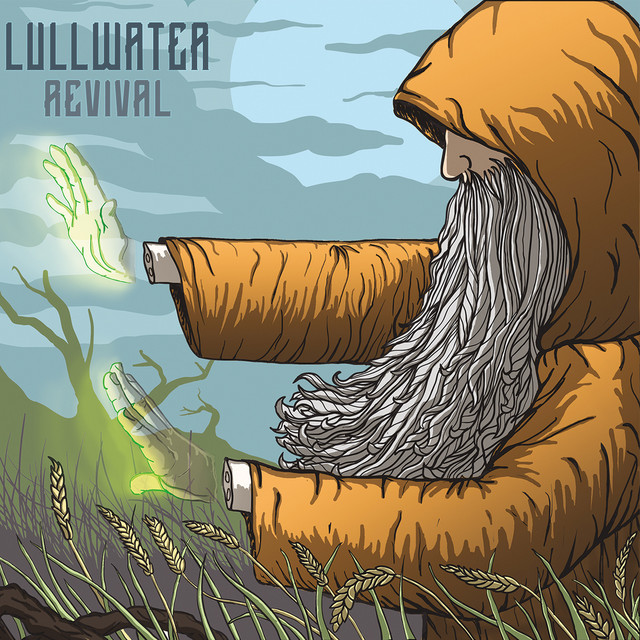 Revival cover art