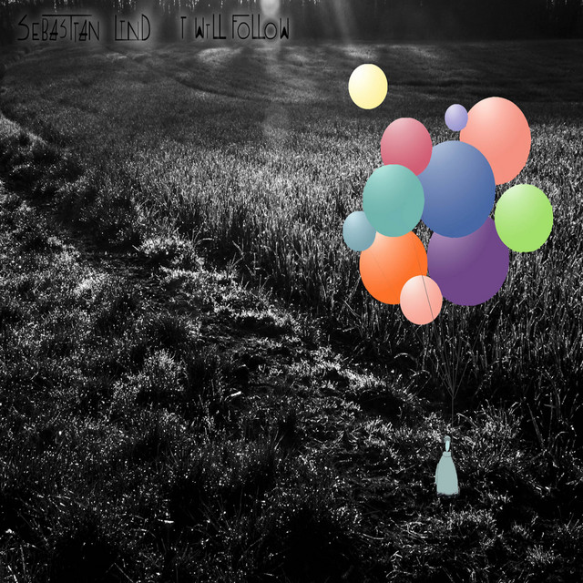 I Will Follow cover art