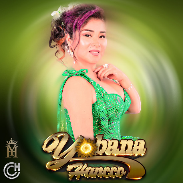 Yobana Hancco - Álbum de Yobana Hancco | Spotify