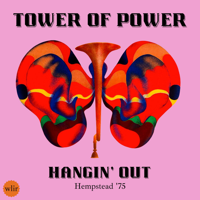 Hangin' Out (Live Hempstead '75)