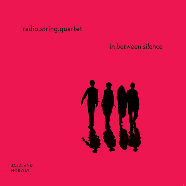 Radio.String.Quartet