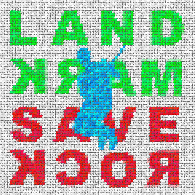 Save Rock cover art