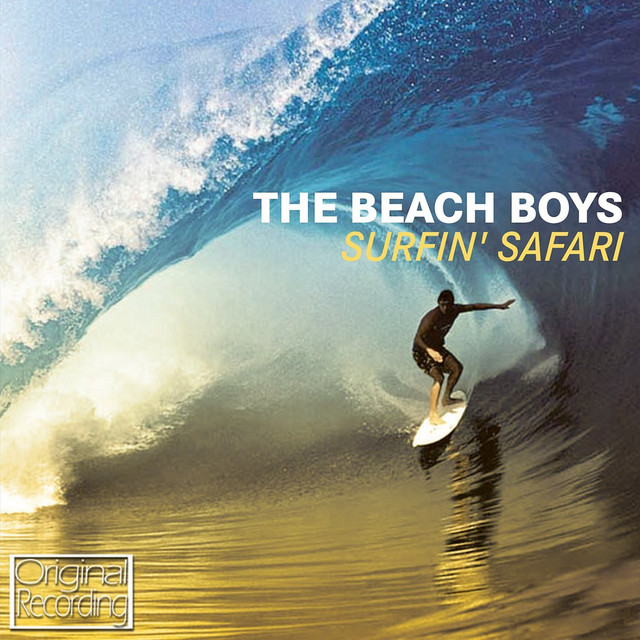 Surfin' Safari - song and lyrics by The Beach Boys | Spotify