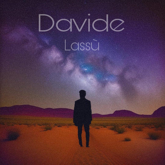 Davide | Spotify