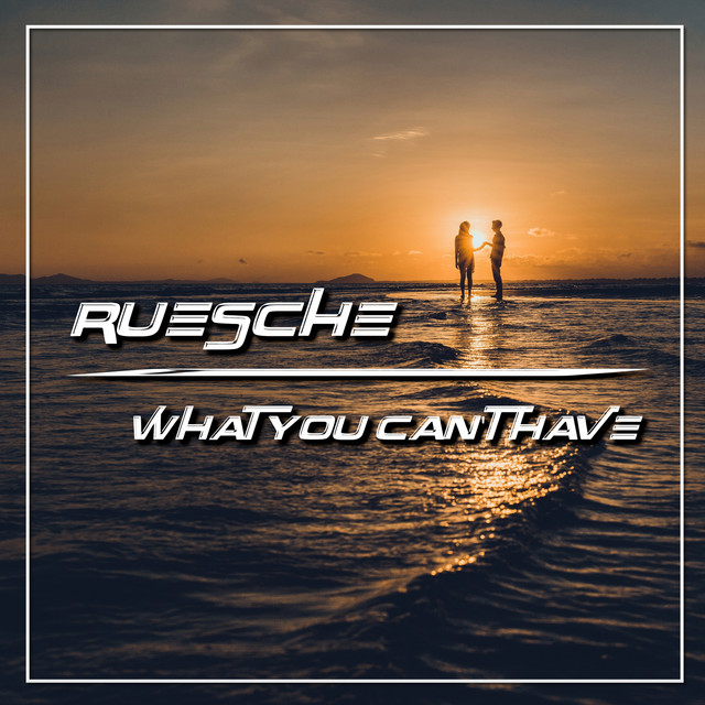 What You Can't Have - Radio Edit