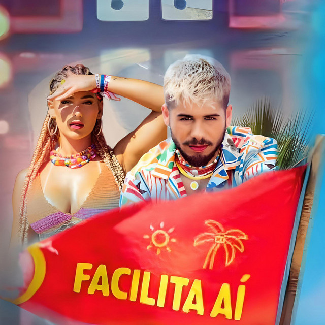 Facilita Aí (FUNK)