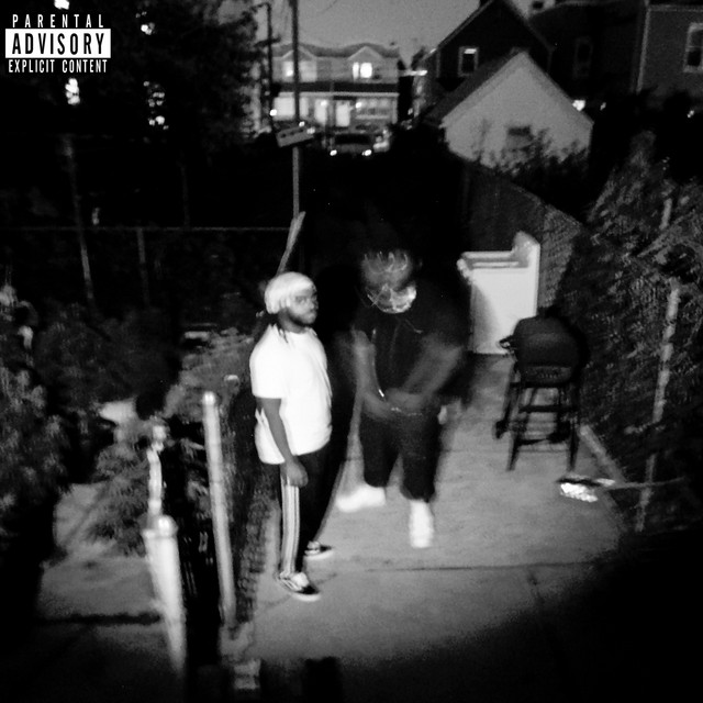 ADOLESCENCE - Single by DeonRaps | Spotify